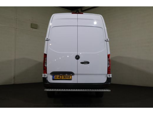 Mercedes-Benz eSprinter 314 L3 H2 Navigatie Camera 270gr deuren Opstap ActivLease financial lease