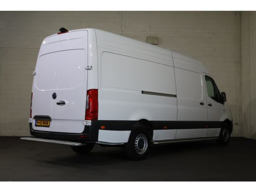Mercedes-Benz eSprinter 314 L3 H2 Navigatie Camera 270gr deuren Opstap ActivLease financial lease