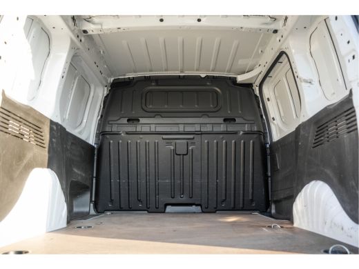 Opel Combo **1.5D L1H1 | Cruise | Airco | Automaat | Stuurverw. | Schuifdeur** ActivLease financial lease