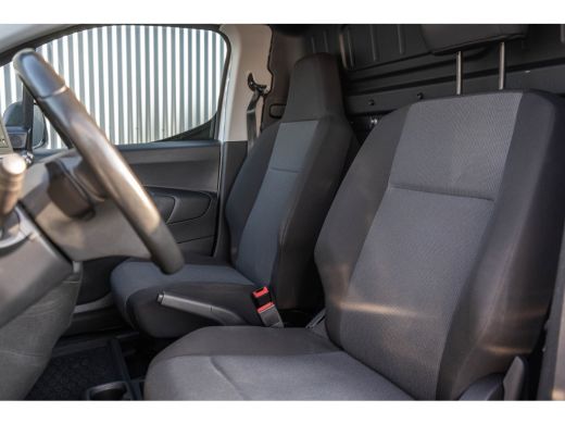 Opel Combo **1.5D L1H1 | Cruise | Airco | Automaat | Stuurverw. | Schuifdeur** ActivLease financial lease