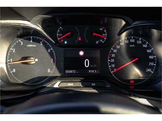 Opel Combo **1.5D L1H1 | Cruise | Airco | Automaat | Stuurverw. | Schuifdeur** ActivLease financial lease