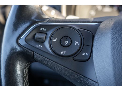 Opel Combo **1.5D L1H1 | Cruise | Airco | Automaat | Stuurverw. | Schuifdeur** ActivLease financial lease