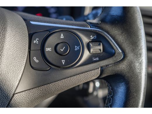 Opel Combo **1.5D L1H1 | Cruise | Airco | Automaat | Stuurverw. | Schuifdeur** ActivLease financial lease