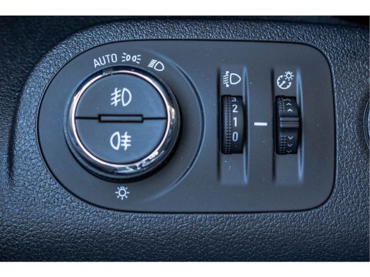 Opel Combo **1.5D L1H1 | Cruise | Airco | Automaat | Stuurverw. | Schuifdeur** ActivLease financial lease