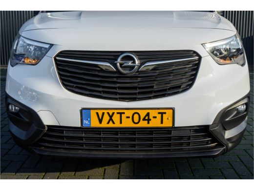 Opel Combo **1.5D L1H1 | Cruise | Airco | Automaat | Stuurverw. | Schuifdeur** ActivLease financial lease