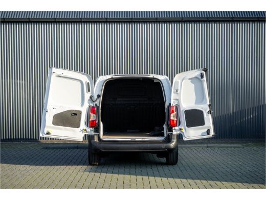 Opel Combo **1.5D L1H1 | Cruise | Airco | Automaat | Stuurverw. | Schuifdeur** ActivLease financial lease