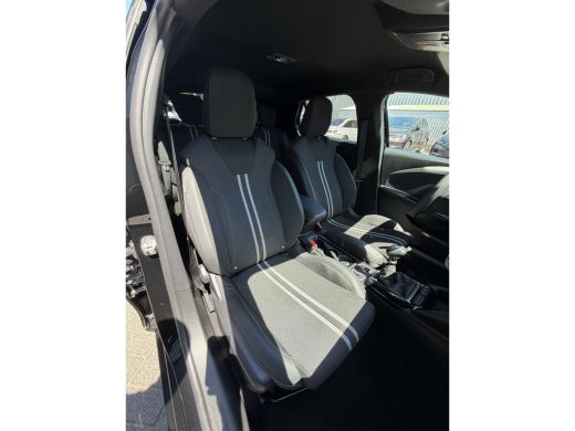 Opel Corsa 100pk GS (Camera - Keyless Entry - LED - Automatische Airco - Navigatie - Apple Carplay - Draadlo... ActivLease financial lease