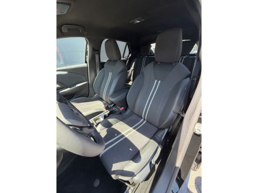 Opel Corsa 100pk GS (Camera - Keyless Entry - LED - Automatische Airco - Navigatie - Apple Carplay - Draadlo... ActivLease financial lease