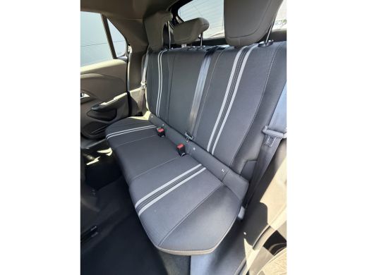 Opel Corsa 100pk GS (Camera - Keyless Entry - LED - Automatische Airco - Navigatie - Apple Carplay - Draadlo... ActivLease financial lease