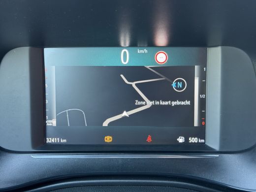 Opel Corsa 100pk GS (Camera - Keyless Entry - LED - Automatische Airco - Navigatie - Apple Carplay - Draadlo... ActivLease financial lease