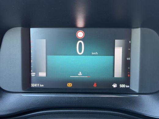 Opel Corsa 100pk GS (Camera - Keyless Entry - LED - Automatische Airco - Navigatie - Apple Carplay - Draadlo... ActivLease financial lease