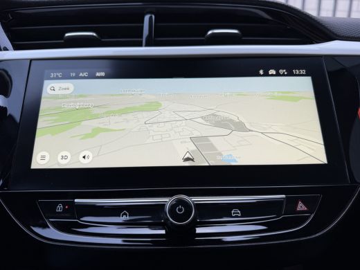 Opel Corsa 100pk GS (Camera - Keyless Entry - LED - Automatische Airco - Navigatie - Apple Carplay - Draadlo... ActivLease financial lease