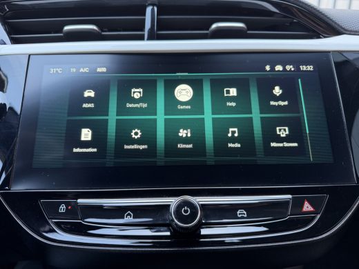Opel Corsa 100pk GS (Camera - Keyless Entry - LED - Automatische Airco - Navigatie - Apple Carplay - Draadlo... ActivLease financial lease