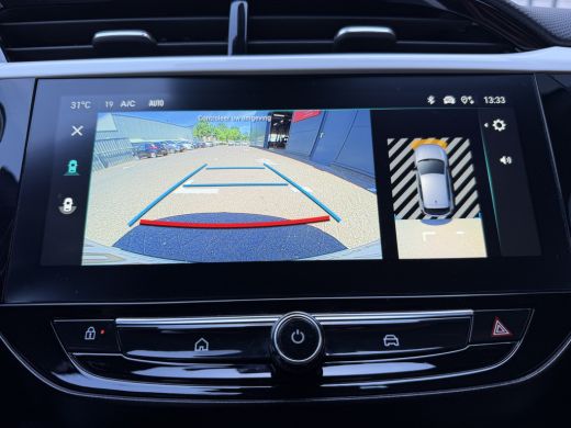 Opel Corsa 100pk GS (Camera - Keyless Entry - LED - Automatische Airco - Navigatie - Apple Carplay - Draadlo... ActivLease financial lease