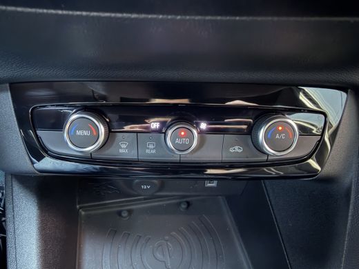 Opel Corsa 100pk GS (Camera - Keyless Entry - LED - Automatische Airco - Navigatie - Apple Carplay - Draadlo... ActivLease financial lease