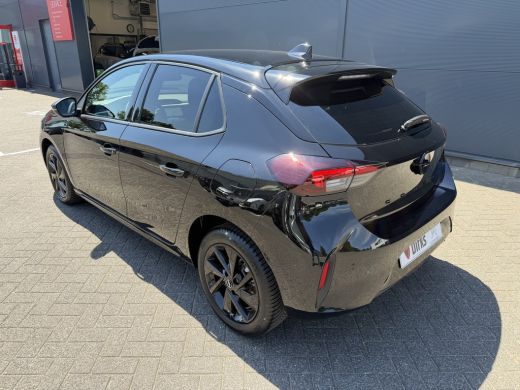 Opel Corsa 100pk GS (Camera - Keyless Entry - LED - Automatische Airco - Navigatie - Apple Carplay - Draadlo... ActivLease financial lease
