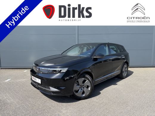 Opel Grandland 225pk Plug-in-Hybrid Edition (Trekgewicht 1.550kg - LED - Keyless Entry - Navigatie via APP - Aut... ActivLease financial lease