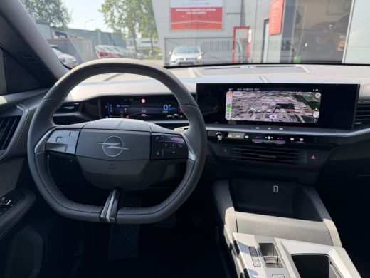 Opel Grandland 225pk Plug-in-Hybrid Edition (Trekgewicht 1.550kg - LED - Keyless Entry - Navigatie via APP - Aut... ActivLease financial lease