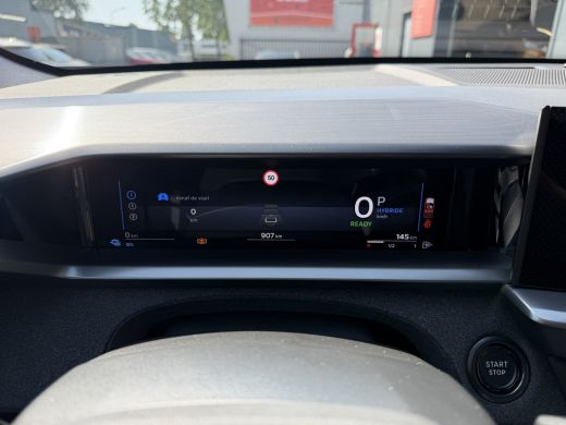 Opel Grandland 225pk Plug-in-Hybrid Edition (Trekgewicht 1.550kg - LED - Keyless Entry - Navigatie via APP - Aut... ActivLease financial lease