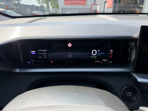 Opel Grandland 225pk Plug-in-Hybrid Edition (Trekgewicht 1.550kg - LED - Keyless Entry - Navigatie via APP - Aut... ActivLease financial lease
