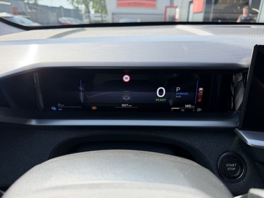 Opel Grandland 225pk Plug-in-Hybrid Edition (Trekgewicht 1.550kg - LED - Keyless Entry - Navigatie via APP - Aut... ActivLease financial lease