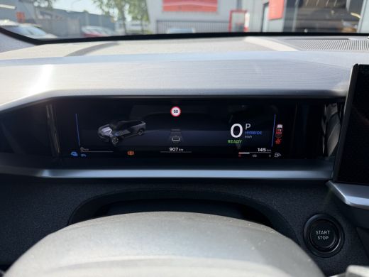 Opel Grandland 225pk Plug-in-Hybrid Edition (Trekgewicht 1.550kg - LED - Keyless Entry - Navigatie via APP - Aut... ActivLease financial lease
