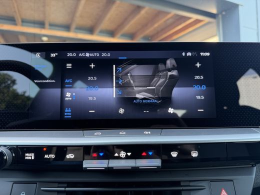 Opel Grandland 225pk Plug-in-Hybrid Edition (Trekgewicht 1.550kg - LED - Keyless Entry - Navigatie via APP - Aut... ActivLease financial lease