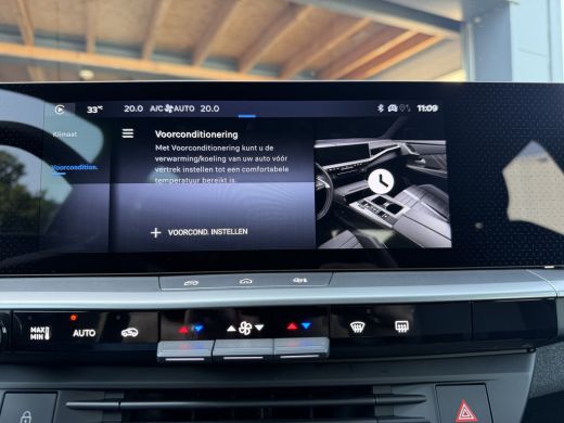 Opel Grandland 225pk Plug-in-Hybrid Edition (Trekgewicht 1.550kg - LED - Keyless Entry - Navigatie via APP - Aut... ActivLease financial lease