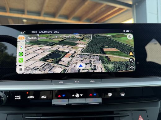 Opel Grandland 225pk Plug-in-Hybrid Edition (Trekgewicht 1.550kg - LED - Keyless Entry - Navigatie via APP - Aut... ActivLease financial lease