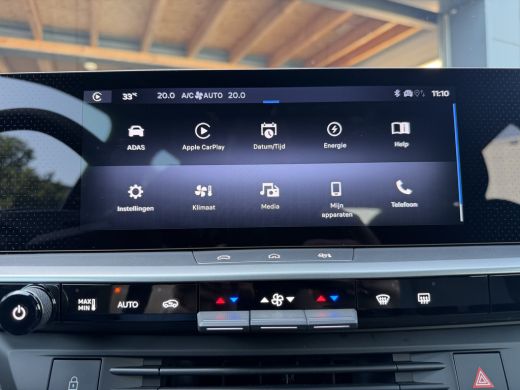 Opel Grandland 225pk Plug-in-Hybrid Edition (Trekgewicht 1.550kg - LED - Keyless Entry - Navigatie via APP - Aut... ActivLease financial lease