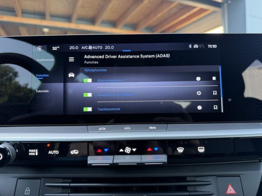 Opel Grandland 225pk Plug-in-Hybrid Edition (Trekgewicht 1.550kg - LED - Keyless Entry - Navigatie via APP - Aut... ActivLease financial lease