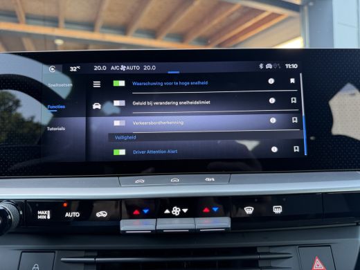 Opel Grandland 225pk Plug-in-Hybrid Edition (Trekgewicht 1.550kg - LED - Keyless Entry - Navigatie via APP - Aut... ActivLease financial lease