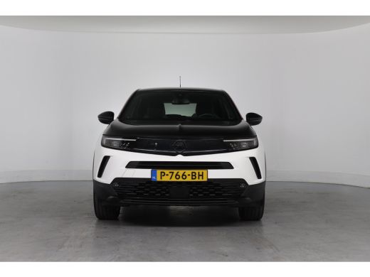 Opel Mokka 1.2 Turbo GS Line | Automaat | Dealer Onderhouden | Camera | Led Matrix | Adaptive Cruise | Stoel... ActivLease financial lease