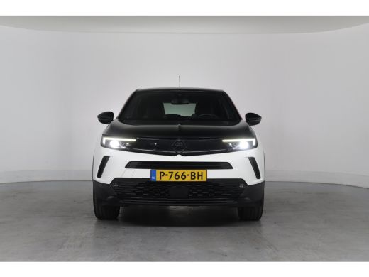Opel Mokka 1.2 Turbo GS Line | Automaat | Dealer Onderhouden | Camera | Led Matrix | Adaptive Cruise | Stoel... ActivLease financial lease