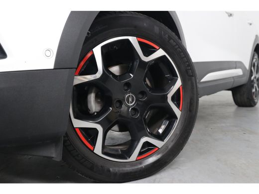Opel Mokka 1.2 Turbo GS Line | Automaat | Dealer Onderhouden | Camera | Led Matrix | Adaptive Cruise | Stoel... ActivLease financial lease