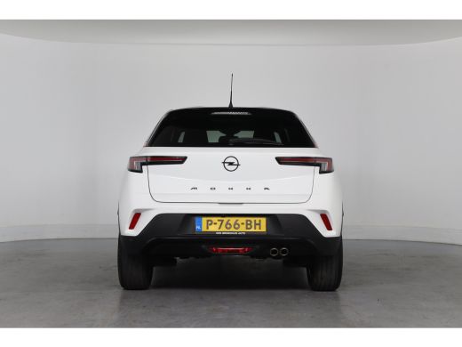 Opel Mokka 1.2 Turbo GS Line | Automaat | Dealer Onderhouden | Camera | Led Matrix | Adaptive Cruise | Stoel... ActivLease financial lease