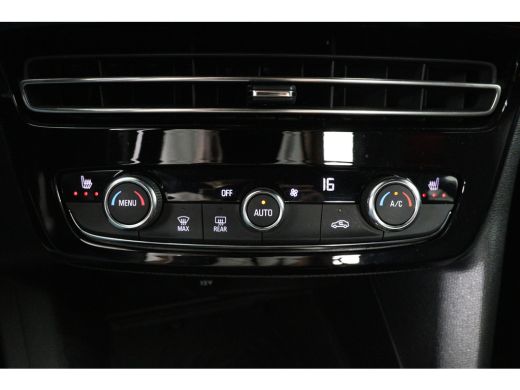 Opel Mokka 1.2 Turbo GS Line | Automaat | Dealer Onderhouden | Camera | Led Matrix | Adaptive Cruise | Stoel... ActivLease financial lease