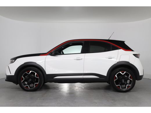 Opel Mokka 1.2 Turbo GS Line | Automaat | Dealer Onderhouden | Camera | Led Matrix | Adaptive Cruise | Stoel... ActivLease financial lease