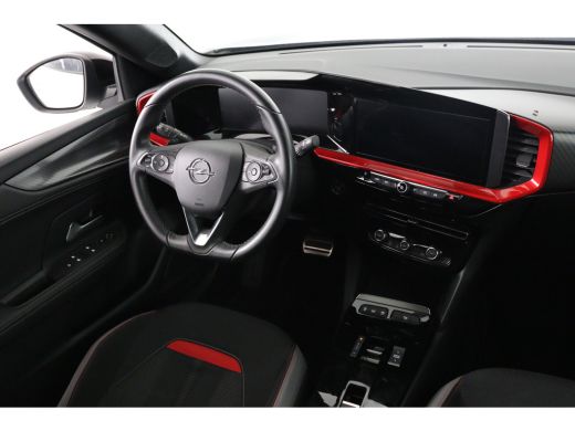 Opel Mokka 1.2 Turbo GS Line | Automaat | Dealer Onderhouden | Camera | Led Matrix | Adaptive Cruise | Stoel... ActivLease financial lease