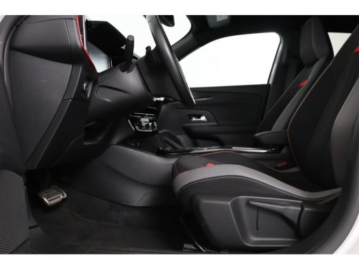 Opel Mokka 1.2 Turbo GS Line | Automaat | Dealer Onderhouden | Camera | Led Matrix | Adaptive Cruise | Stoel... ActivLease financial lease