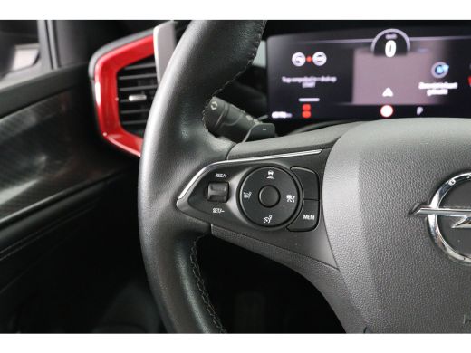 Opel Mokka 1.2 Turbo GS Line | Automaat | Dealer Onderhouden | Camera | Led Matrix | Adaptive Cruise | Stoel... ActivLease financial lease