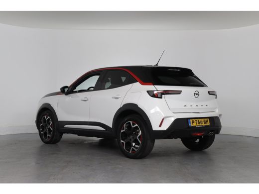 Opel Mokka 1.2 Turbo GS Line | Automaat | Dealer Onderhouden | Camera | Led Matrix | Adaptive Cruise | Stoel... ActivLease financial lease