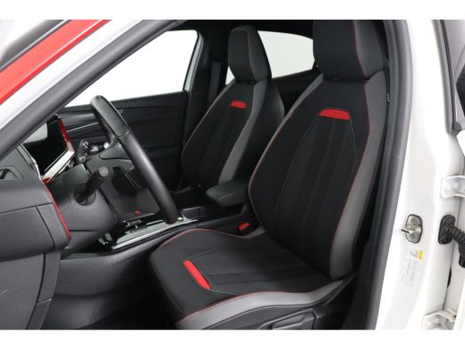 Opel Mokka 1.2 Turbo GS Line | Automaat | Dealer Onderhouden | Camera | Led Matrix | Adaptive Cruise | Stoel... ActivLease financial lease