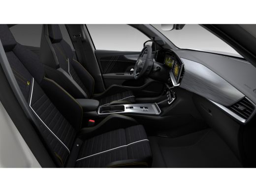 Opel Mokka-e GSE - Electric | Achteruitrijcamera | Achteruitrijcamera | Alcantara bekleding in Jet Black ActivLease financial lease