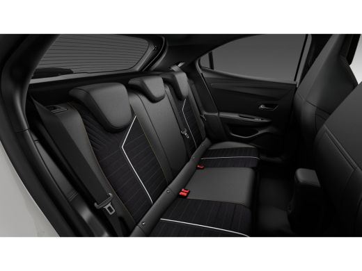 Opel Mokka-e GSE - Electric | Achteruitrijcamera | Achteruitrijcamera | Alcantara bekleding in Jet Black ActivLease financial lease