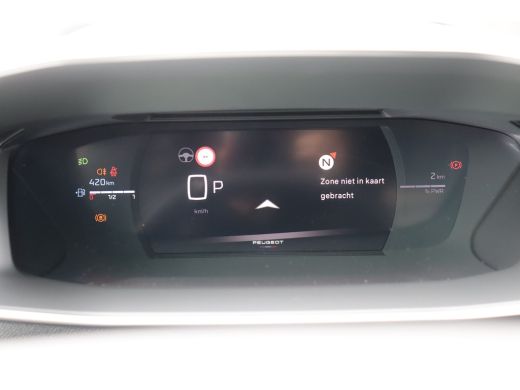 Peugeot 208 1.2 HYBRID 110PK GT PACK AUTOMAAT / NAVI / LEDER / CLIMA / PDC / 17" LMV / CAMERA / KEYLESS / ADA... ActivLease financial lease