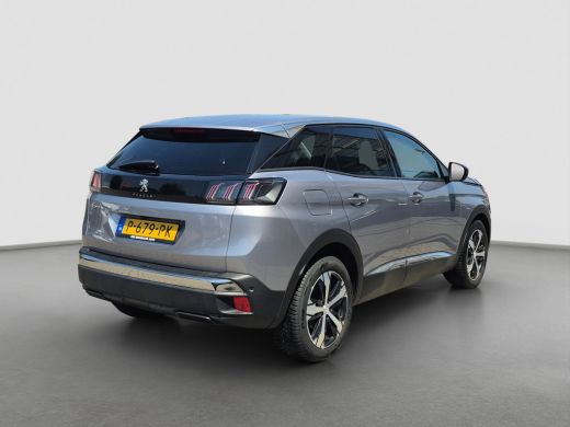 Peugeot 3008 1.2 PureTech Allure Camera | Full LED | Parkeersensoren | Full map navigatie | Carplay/android au... ActivLease financial lease