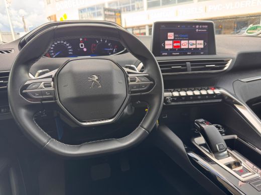 Peugeot 3008 130 PK Automaat | Trekhaak | Navigatie | Parkeersensoren voor en achter | Apple Carplay / Android... ActivLease financial lease
