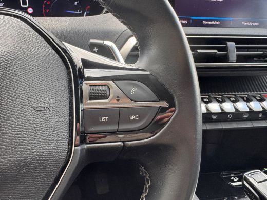 Peugeot 3008 130 PK Automaat | Trekhaak | Navigatie | Parkeersensoren voor en achter | Apple Carplay / Android... ActivLease financial lease