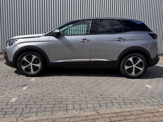 Peugeot 3008 130 PK Automaat | Trekhaak | Navigatie | Parkeersensoren voor en achter | Apple Carplay / Android... ActivLease financial lease